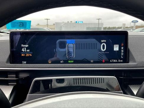 Used 2021 Ford Mustang Mach-E Select w/ Comfort/Technology Package image 23