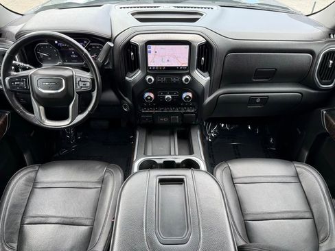 Used 2019 GMC Sierra 1500 Denali w/ Denali Ultimate Package AWD/4WD image 23