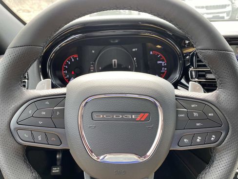 New 2026 Dodge Durango GT image 16
