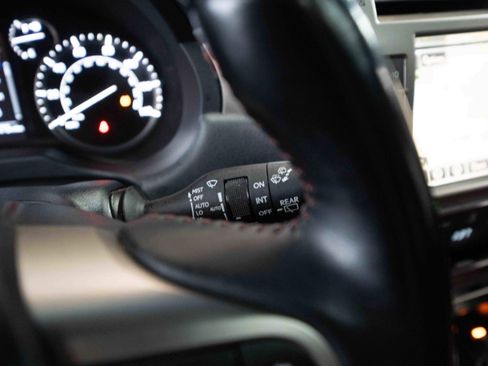 Used 2021 Lexus GX 460 Premium w/ Premium Package image 14