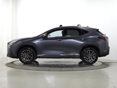 Used 2024 Lexus NX 350 AWD image 4