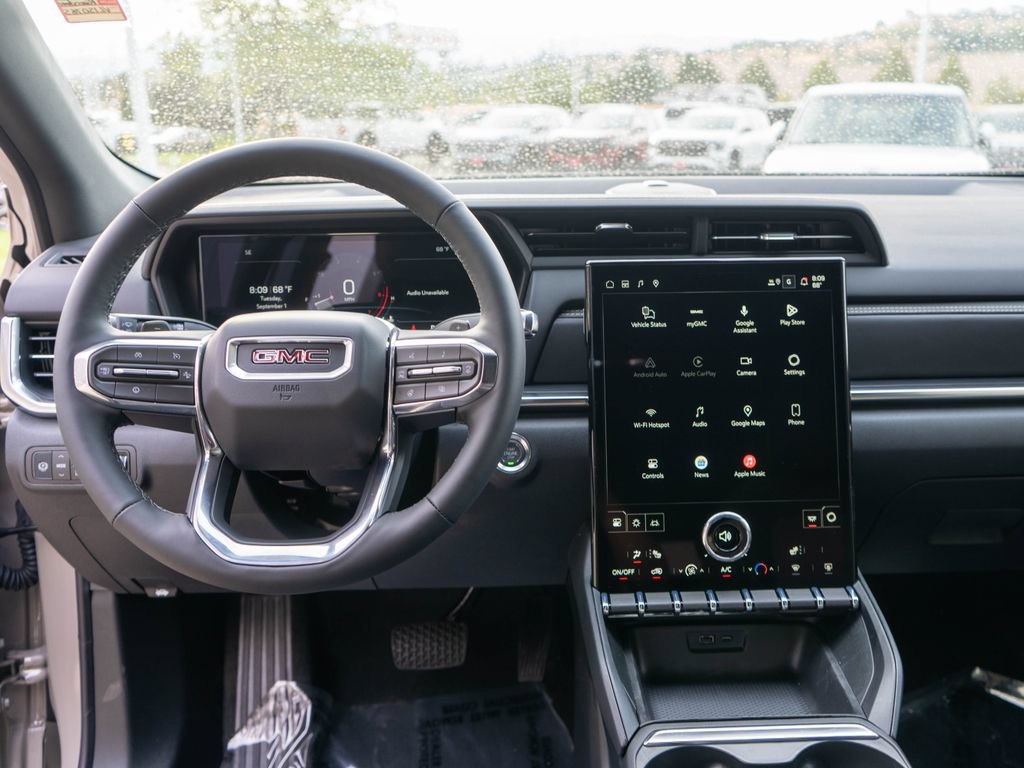 New 2027 GMC Terrain Elevation AWD/4WD image 13