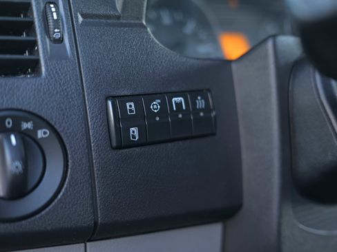 Used 2016 Mercedes-Benz Sprinter 3500 w/ High Idle Fixed Package image 22