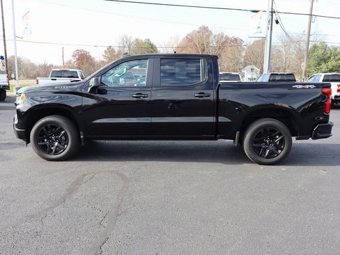 Used 2022 Chevrolet Silverado 1500 RST image 24