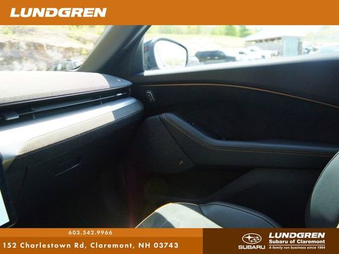 Used 2023 Ford Mustang Mach-E GT AWD/4WD image 25