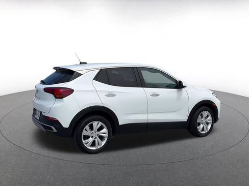 Used 2025 Buick Encore GX Preferred FWD image 15