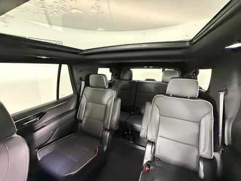 Used 2026 Chevrolet Tahoe Premier w/ Sun And Tow Package image 31