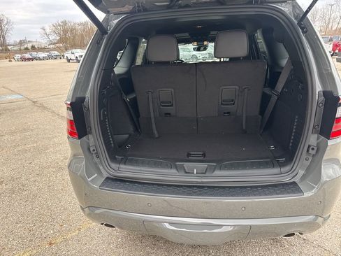 New 2026 Dodge Durango GT image 24