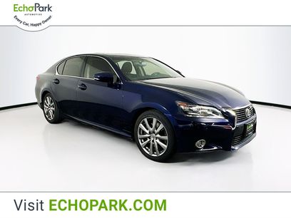 Used 2013 Lexus GS 350