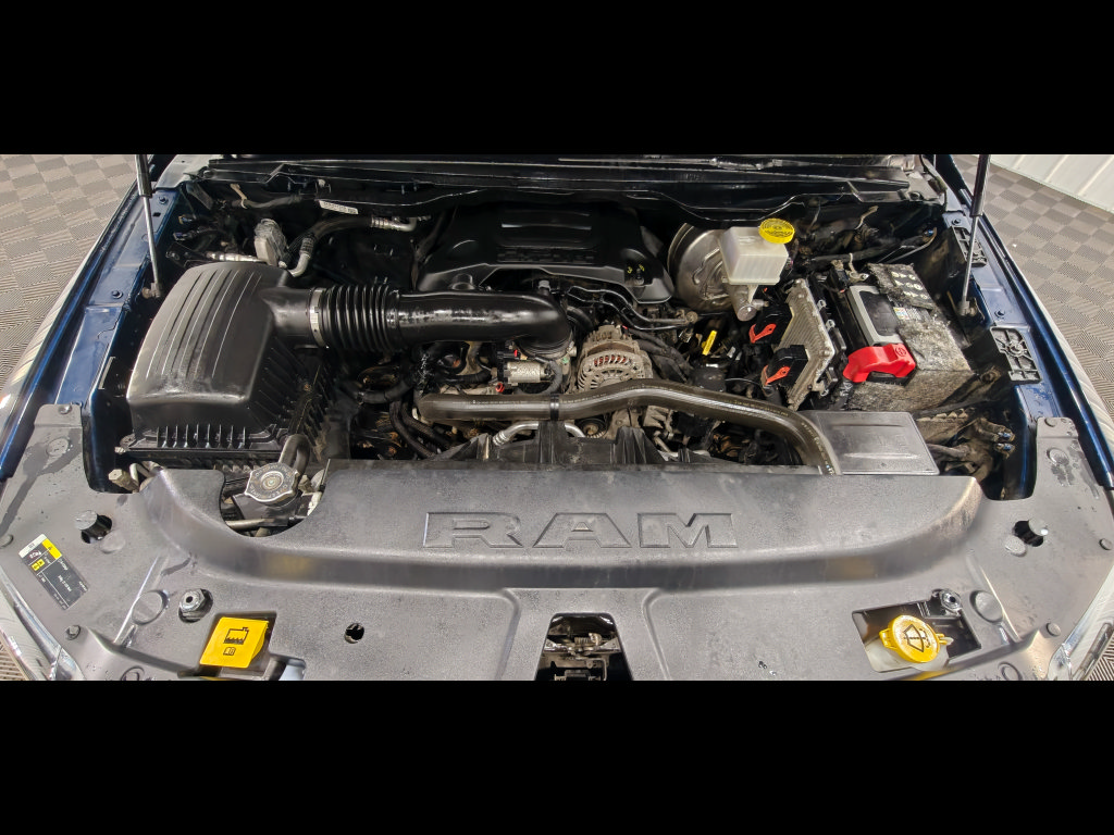 Used 2019 RAM 1500 Tradesman w/ SXT Appearance Group AWD/4WD image 42