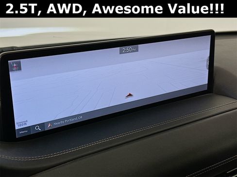 Used 2024 Genesis GV80 2.5T image 14