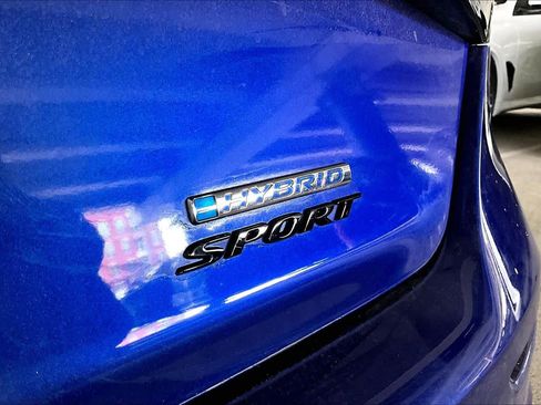 Used 2024 Honda Accord Sport image 9