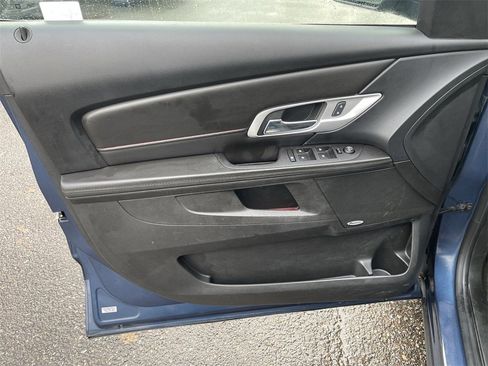 Used 2016 GMC Terrain SLT w/ Open Road Package image 21