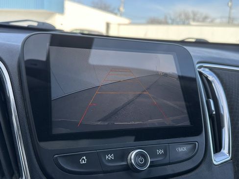 Used 2016 Chevrolet Malibu LT image 33