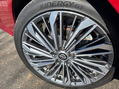 Certified 2025 Nissan Altima 2.5 SL image 38