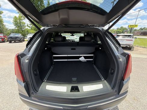 Used 2020 Cadillac XT5 Premium Luxury FWD image 24
