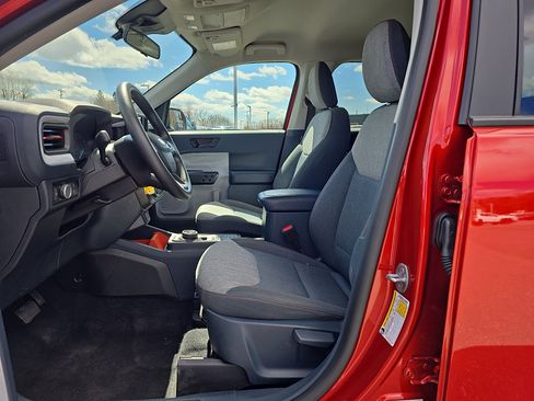 Certified 2024 Ford Maverick XLT w/ Equipment Group 300A Standard image 13