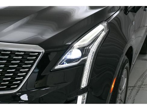 Certified 2023 Cadillac XT5 Premium Luxury w/ Technology Package image 23