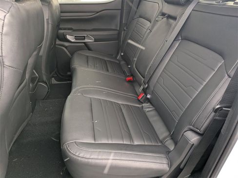 New 2025 Ford Ranger Lariat w/ Trailer Tow Package image 18