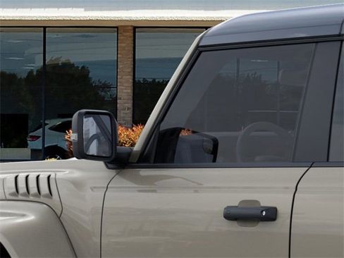 New 2025 Ford Bronco Raptor w/ Interior Carbon Fiber Pack image 22