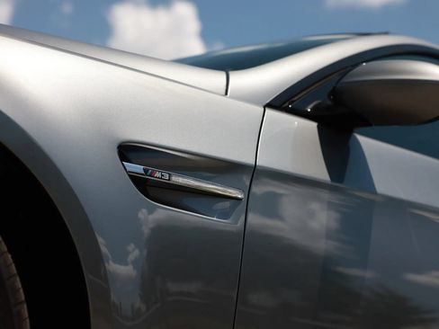 Used 2011 BMW M3 Coupe RWD image 32