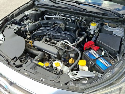 Used 2020 Subaru Outback Premium w/ Popular Package #1 image 28