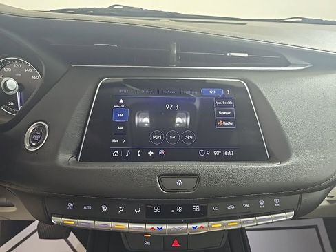 Used 2023 Cadillac XT4 Luxury image 9