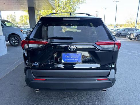 Used 2025 Toyota RAV4 XLE Premium w/ Weather Package AWD/4WD image 13