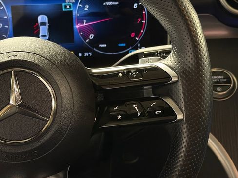 Used 2023 Mercedes-Benz C 300 4MATIC Sedan image 19