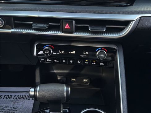Used 2023 Kia K5 GT-Line w/ GT-Line Premium Package FWD image 13