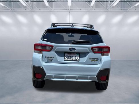 Used 2022 Subaru Crosstrek 2.5i Sport AWD/4WD image 5
