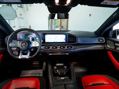 Used 2021 Mercedes-Benz GLE 63 AMG S image 50