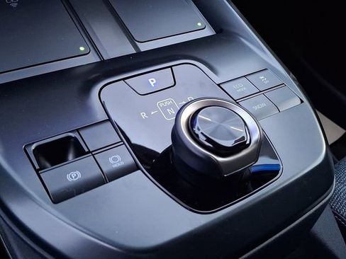 New 2026 Toyota bZ image 9