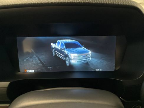 New 2026 Ford F150 STX w/ F-150 LOBO Package AWD/4WD image 15