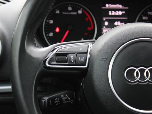 Used 2015 Audi A3 2.0T Premium Plus image 37