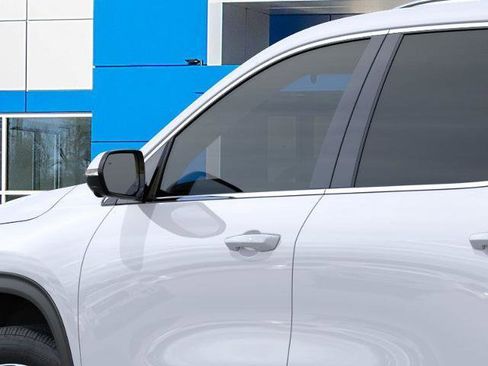 New 2026 Buick Enclave Preferred image 12