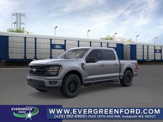 New 2025 Ford F150 XLT w/ Equipment Group 302A MID 360° Tour