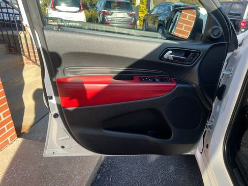 Used 2022 Dodge Durango R/T w/ Tow 'N Go Package image 16
