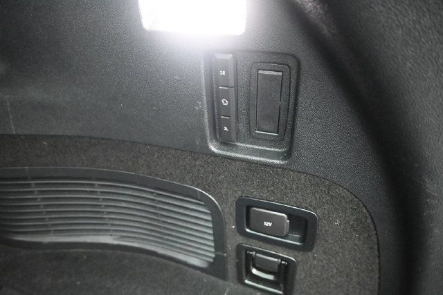 Used 2023 Lincoln Aviator Reserve w/ Equipment Group 201A RWD image 16