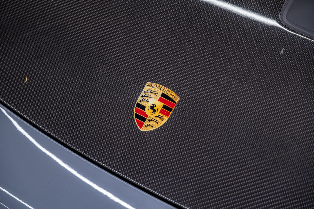 Used 2024 Porsche 911 GT3 RS w/ Weissach Package RWD image 20
