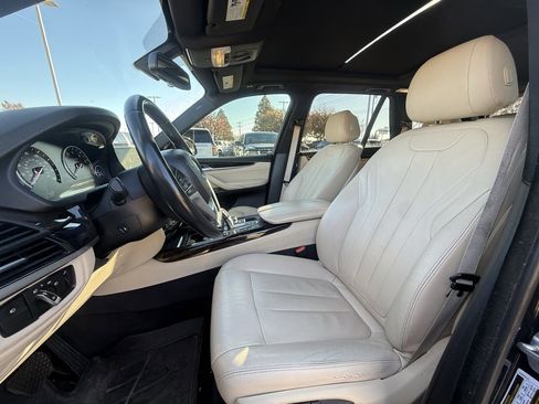 Used 2017 BMW X5 xDrive40e image 6