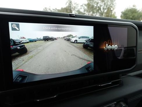 New 2026 Jeep Gladiator Mojave image 23