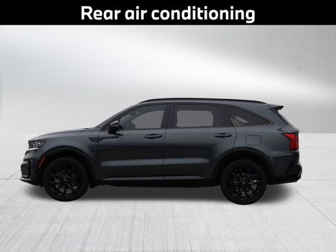 Used 2022 Kia Sorento SX FWD image 5