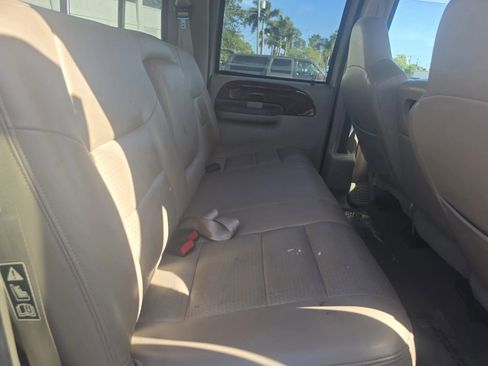 Used 2003 Ford F250 XL image 12