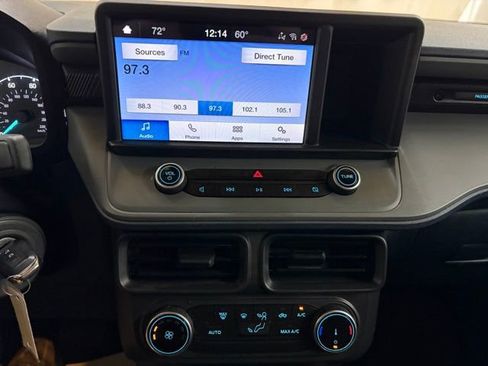 Used 2022 Ford Maverick XL w/ Equipment Group 100A Standard AWD/4WD image 30