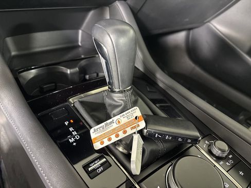 Used 2025 MAZDA MAZDA3 s image 20