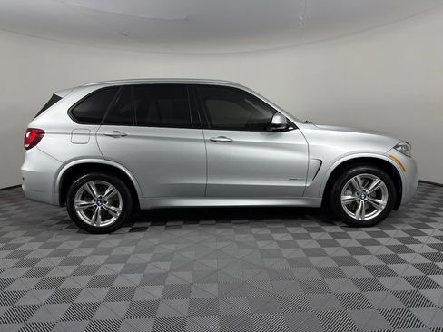 Used 2015 BMW X5 xDrive50i AWD/4WD image 8