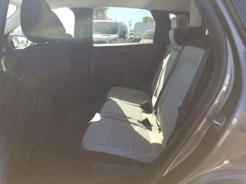 New 2026 Ford Escape Active w/ Cold Weather Package image 18