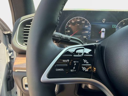 New 2026 Mercedes-Benz GLE 350 4MATIC image 28