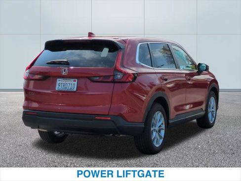 Certified 2024 Honda CR-V EX-L image 7